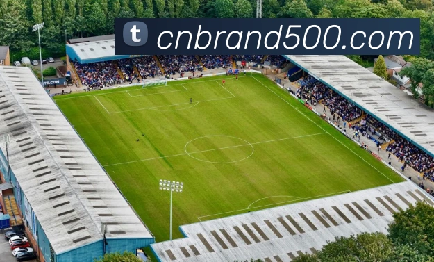 500彩票品牌故事